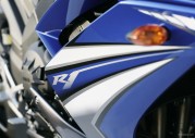 Yamaha YZF-R1